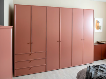 ARTAYO 102 - Wardrobe by Sudbrock Möbelhandwerk - view 2